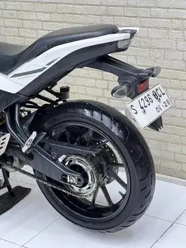 Terbatas!! Yamaha vixion 2017 | Wulan mustika