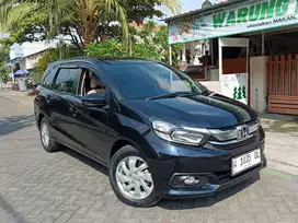 NEW MOBILIO E MATIC 2018 ‼️ ODO 52 RIBU ASLI ,PAJAK SUDAH PANJANG