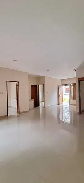 Rumah siap huni di Pondok hijau Gegerkalong Setiabudi dekat UPI/Polban