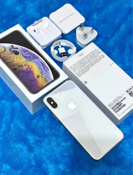Iphone xs 64 gb