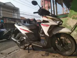 Vario 125 Kodya SS Lengkap