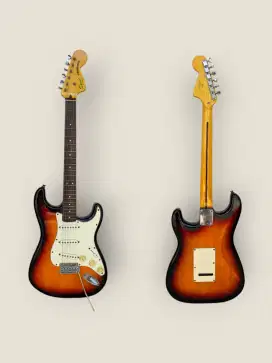 Squier stratocaster vintage modified ori
