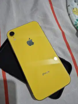 iPhone XR 128 GB ex inter