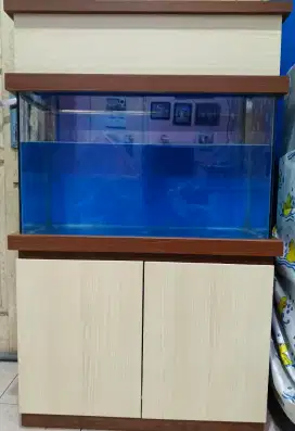Akuarium Ikan hias