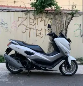 Jual motor Yamaha n max plat G Pekalongan