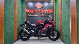 UD ENY MOTOR- KAWASAKI ZX 250 ABS 2023