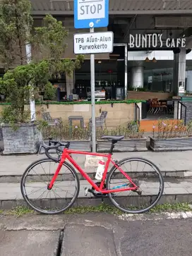 Sepeda Polygon Stratos S3
