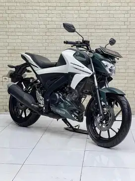 Terbatas !! Yamaha vixion 2017 - 150 cc | Wulan Mustika