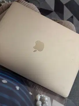 MACBOOK RETINA 2015 12