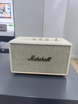 Marshall speaker Bluetooth action 3 bisa di cicil tanpa kartu kredit