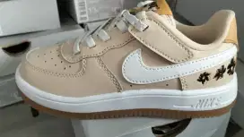 Nike Air Force 1 Low SE Easy On Kids