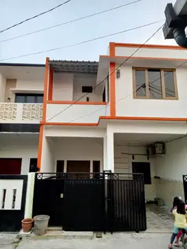 Rumah d sewakan