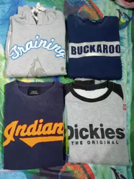 sweater masih bagus