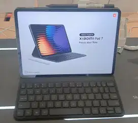 Cicilan 0% XIAOMI PAD7 8/256GB