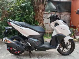 Honda Vario 160 abs th 2022 DP mulai 500an
