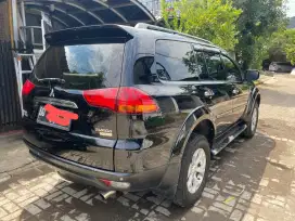 Mitsubishi Fajero sport Dakkar 2102