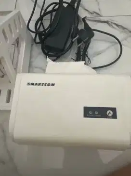 Barcode printer alamat/label printer