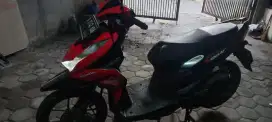 Jual motor beat