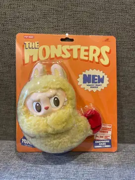 Pop Mart Labubu Tempura Wacky Mart Series