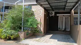 JUAL CEPAT KILAT !!! RUMAH DI CLUSTER TENGAH KOTA