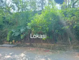 TANAH MURAH DEKAT KE JALAN PROVINSI AREA CIWIDEY
