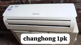 Jual AC baru dan bekas berbagai ukuran