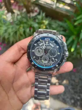 Jam tangan expedition