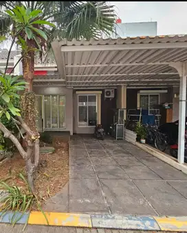Disewakan Rumah di dalem Cluster Grand Galaxy, Bekasi selatan