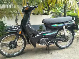 Honda grand bulus 1995 msh tng 1
