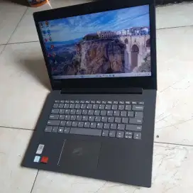 Lenovo ip330 i5 Gen8 Dualvga 8/256ssd Gaming Grafis