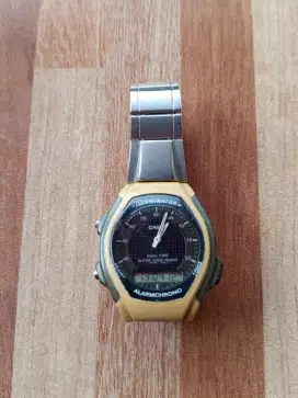 Jam tangan  bisa buat cowok dan cewek