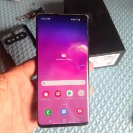 Samsung S10 Fullset
