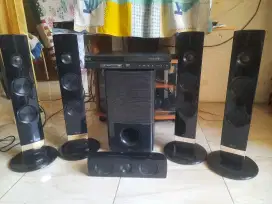 HOME THEATER LG DH6320H