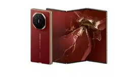 Huawei Mate XT ultimate design. Baru. BNIB. H