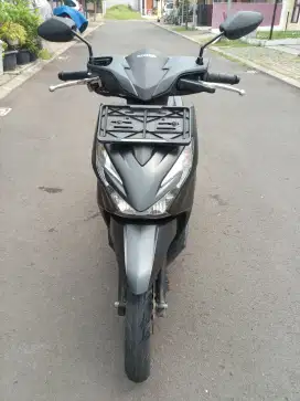 Motor Honda beat deluxe 2024