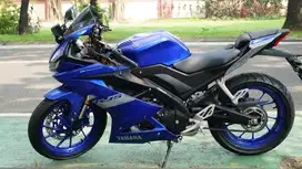 Yamaha R15 V3 2021