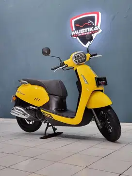 Benelli panara - 2021 | Wulan mustika