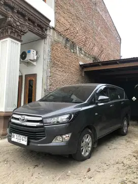 INOVA REBORN BENSIN MATIC 2019 TIPE G
