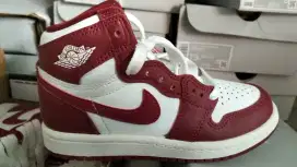 Sepatu Nike Air Jordan 1 Retro High OG Kids