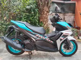 Promo DP serba 500, Yamaha aerox new th 2023