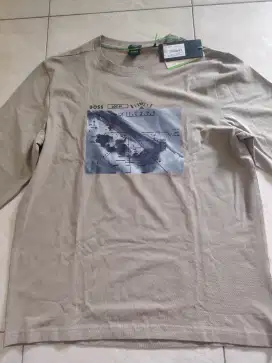 Kaos boss dan kaos kaki original