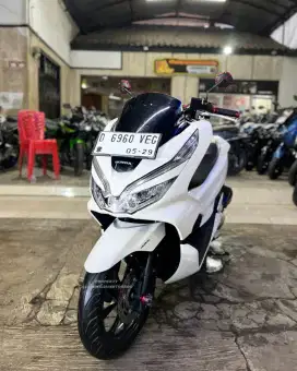 Honda Pcx 150 Abs 2019 low km