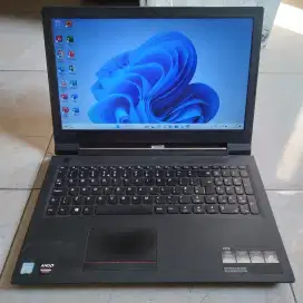 Lenovo V110 i3 6006u/8/128ssd DualVga Gaming