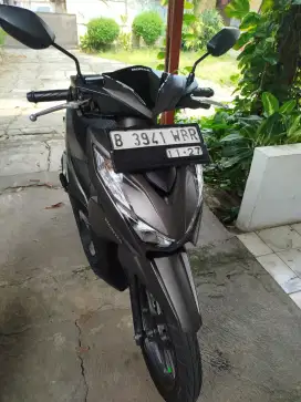 Honda Beat Deluxe 2022