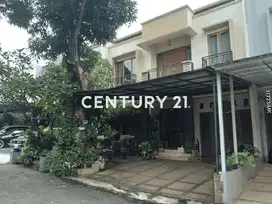 Dijual Cepat Rumah Cluster Siap Huni Deal NJOP Kebayoran Lama