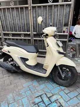 Jual motor Stylo
