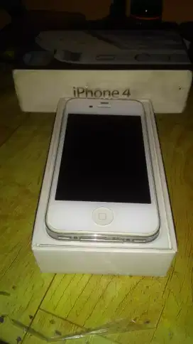 Ip 4 second minus