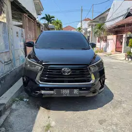 Innova v matic diesel solar 2021