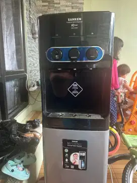 Dispenser Bawah Sanken