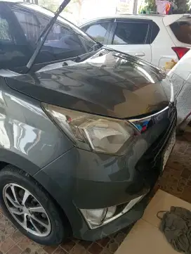 Dijual Cepat! Daihatsu SIGRA.